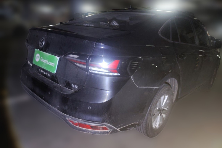 Volkswagen Lavida 2024 car image #5