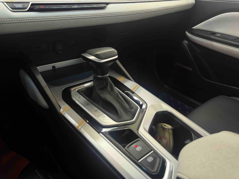 GEELY Emgrand L 2022 #16 GEELY Emgrand L 2022 صورة سيارة #16