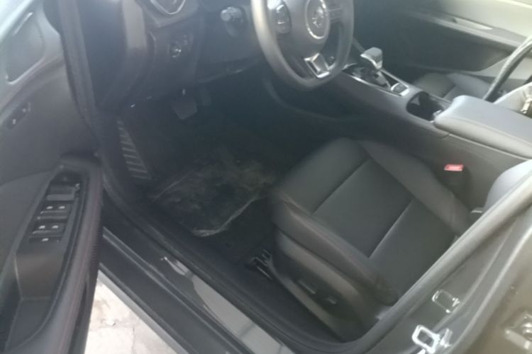 MG 5 2026 #16 MG 5 2026 car image #16