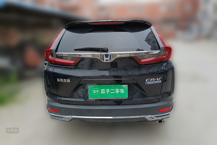 Honda CR-V 2022 car image #6