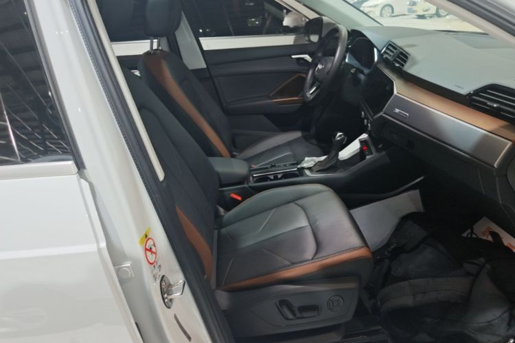 Audi Q3 2022 #24 Audi Q3 2022 car image #24