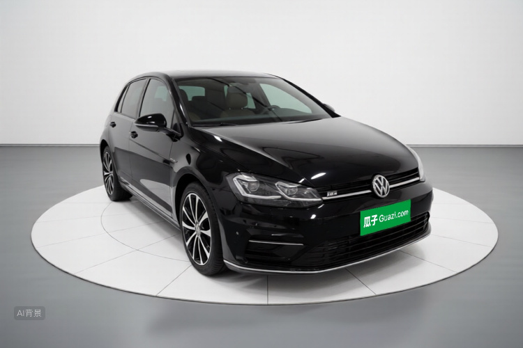 Volkswagen Golf 2020 #4 Volkswagen Golf 2020 car image #4