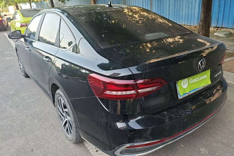 Volkswagen Lavida 2023 car image #5