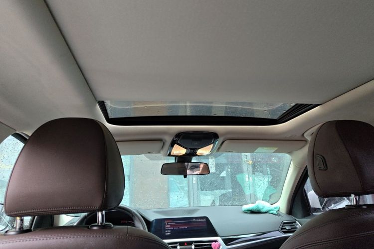 BMW 3 Series 2020 #20 BMW 3 Series 2020 car image #20