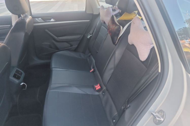 Volkswagen Lavida 2019 #10 Volkswagen Lavida 2019 imagen de coche #10