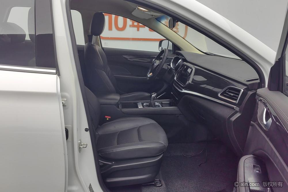Jetour X90 2019 immagine di auto #24