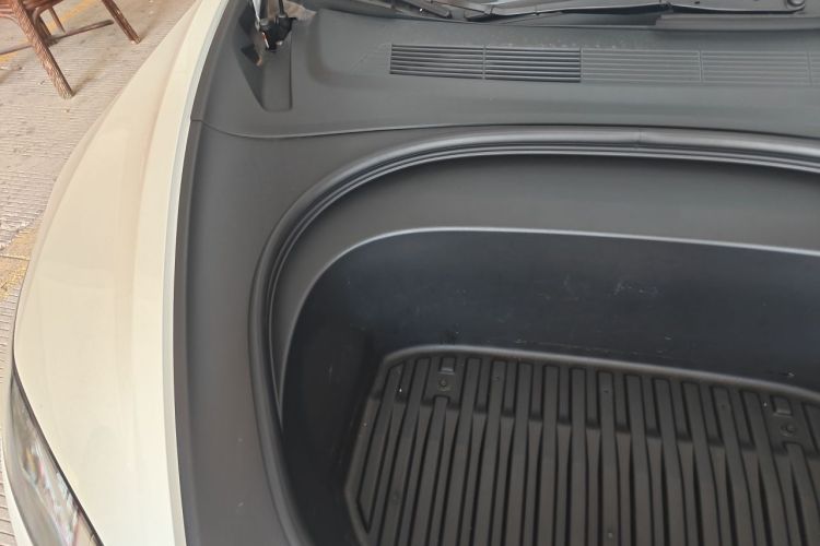 Tesla Model 3 2024 #23 Tesla Model 3 2024 car image #23