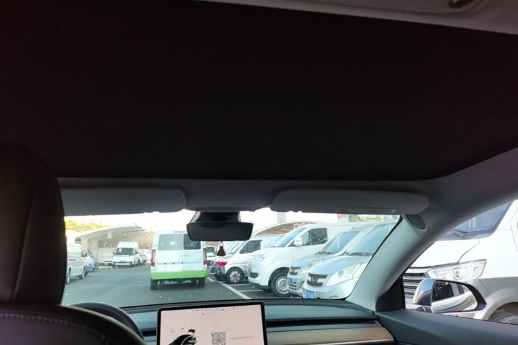 Tesla Model 3 2020 car image #18