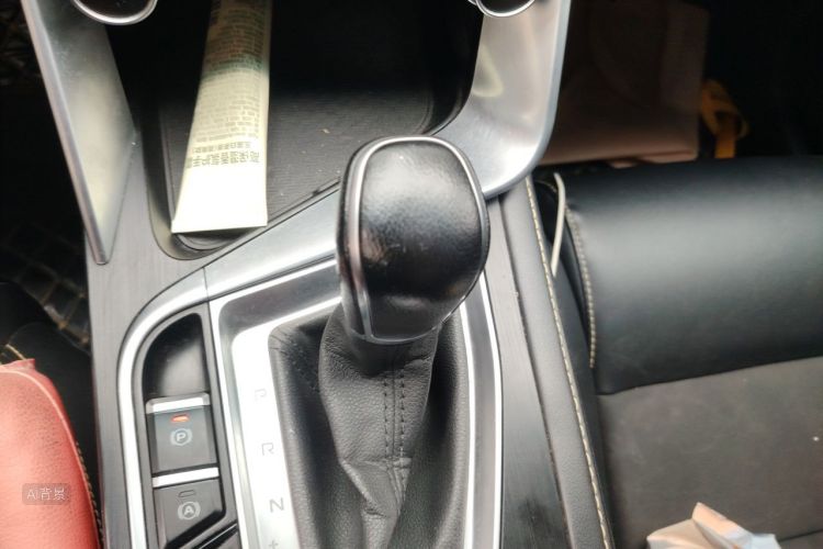 GEELY Binray 2021 #16 GEELY Binray 2021 image de voiture #16