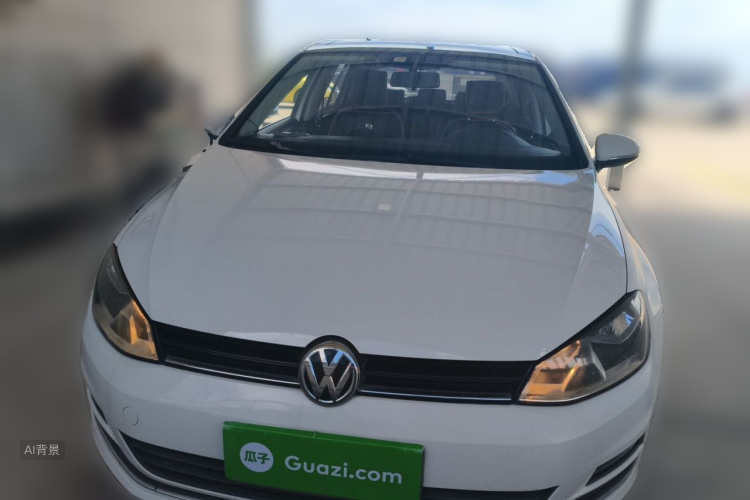 Volkswagen Golf 2016 #3 Volkswagen Golf 2016 car image #3
