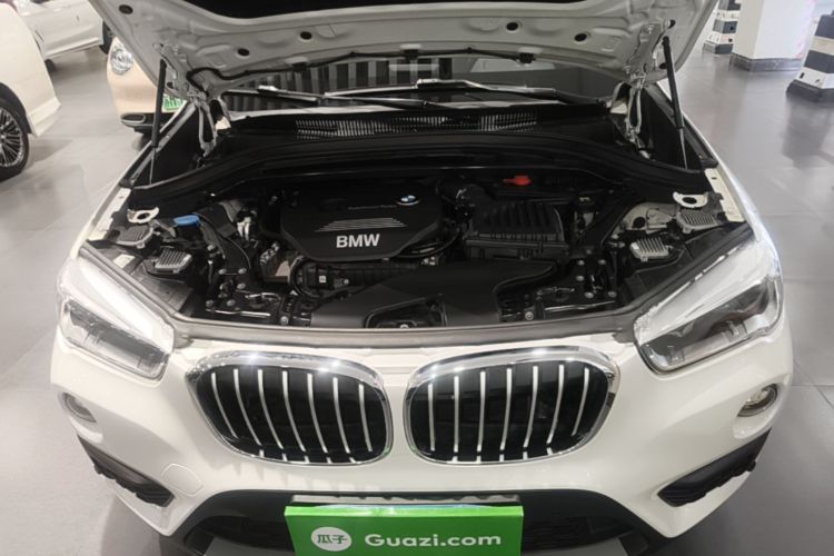BMW X1 2017 car image #20