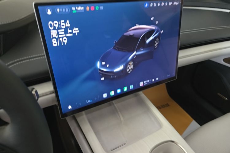 MI SU7 2024 #13 MI SU7 2024 immagine di auto #13