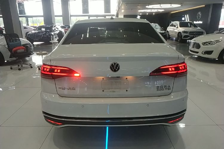 Volkswagen Bora 2022 #6 Volkswagen Bora 2022 imagem de carro #6