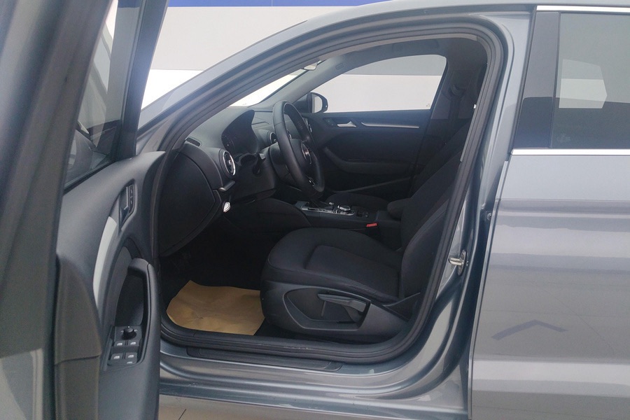Audi A3 2019 #5 Audi A3 2019 immagine di auto #5
