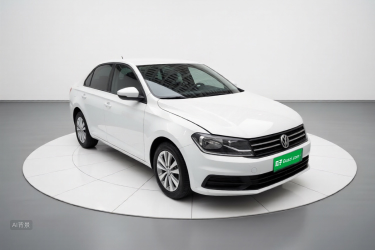 Volkswagen Santana 2022 #4 Volkswagen Santana 2022 car image #4