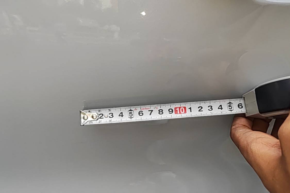 BYD Yuan Plus 2024 #11 BYD Yuan Plus 2024 immagine di auto #11