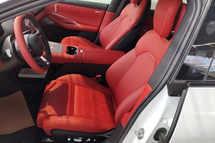 2026 car image #19