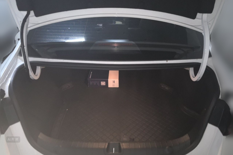 GEELY Emgrand L HiP 2024 #21 GEELY Emgrand L HiP 2024 car image #21