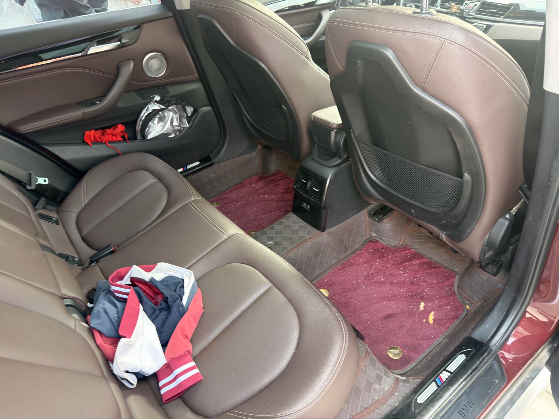 BMW X1 2021 #3 BMW X1 2021 immagine di auto #3