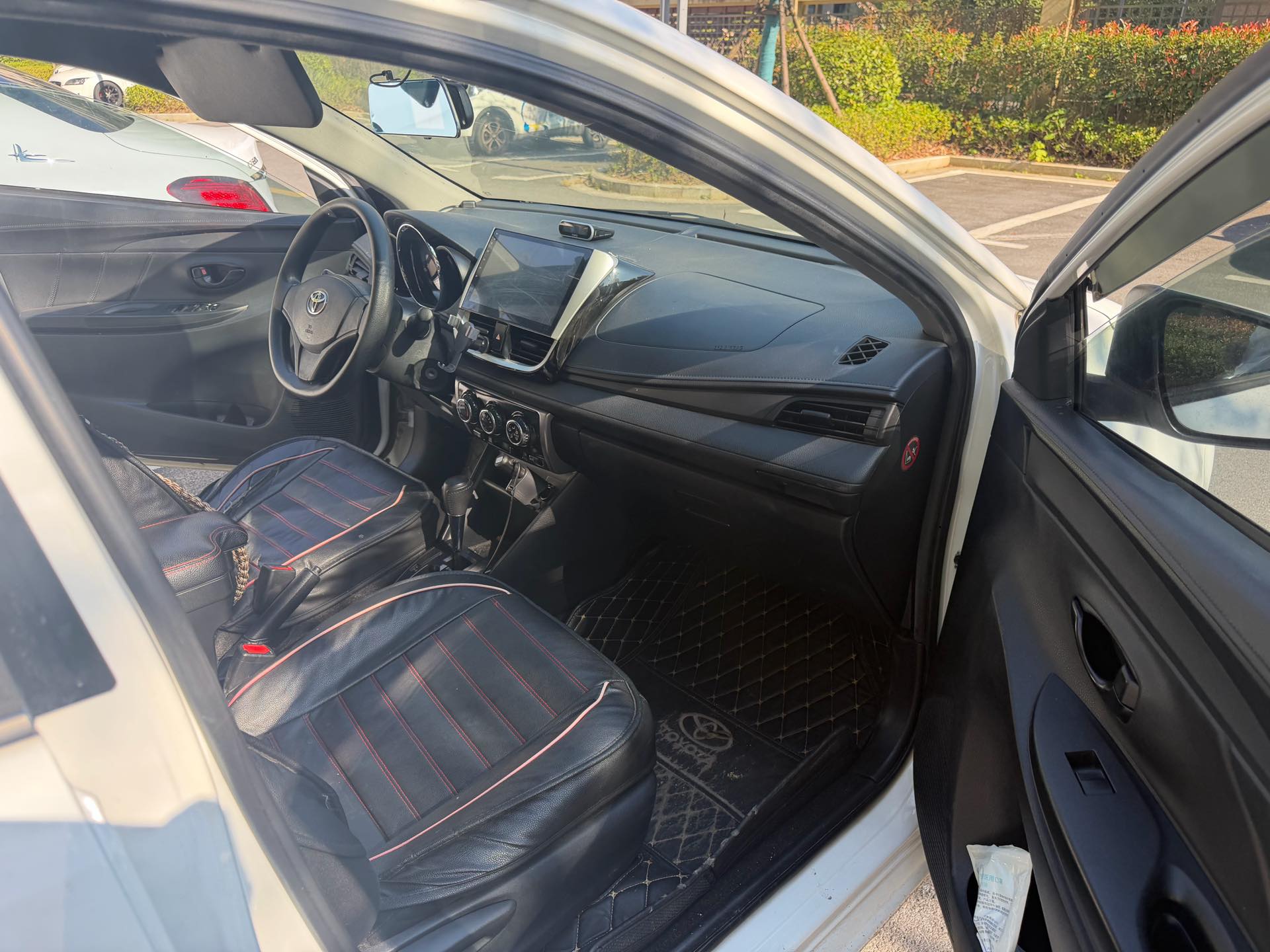 Toyota Vios 2018 #6 Toyota Vios 2018 car image #6