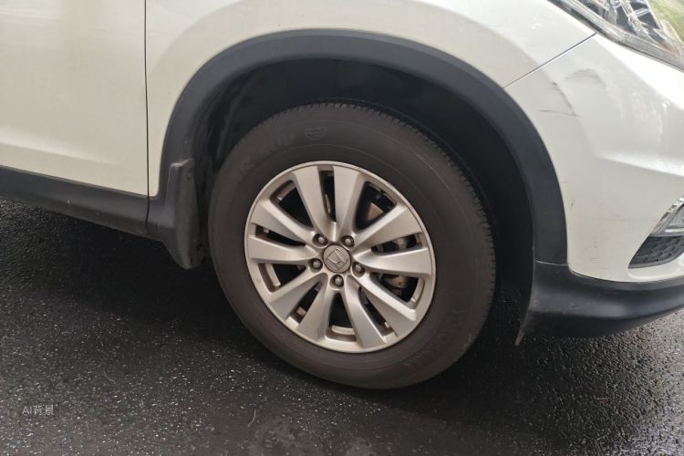 Honda CR-V 2016 car image #9