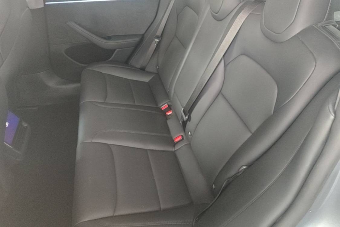Tesla Model 3 2025 #13 Tesla Model 3 2025 car image #13