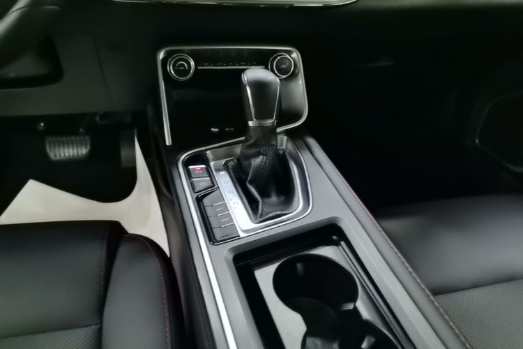 GEELY Binray 2020 изображение автомобиля #14