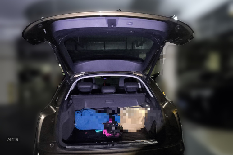 Audi Q3 2016 #21 Audi Q3 2016 car image #21