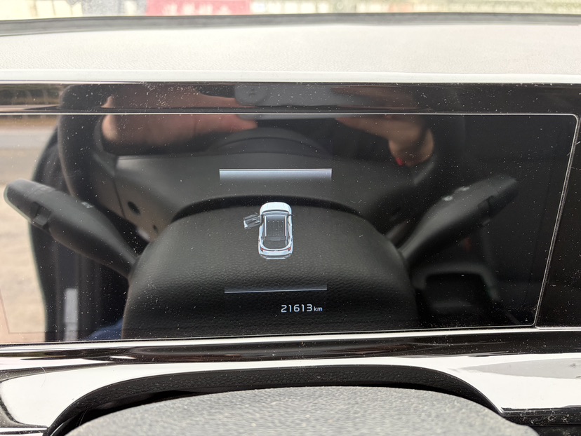Kia Seltos 2024 imagen de coche #12