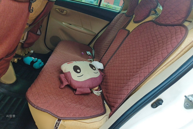 Toyota Vios 2015 car image #19