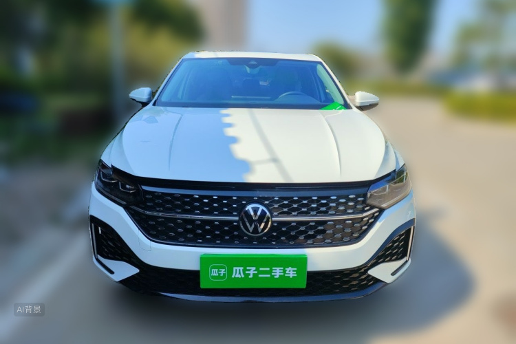 Volkswagen Lavida 2024 car image #3