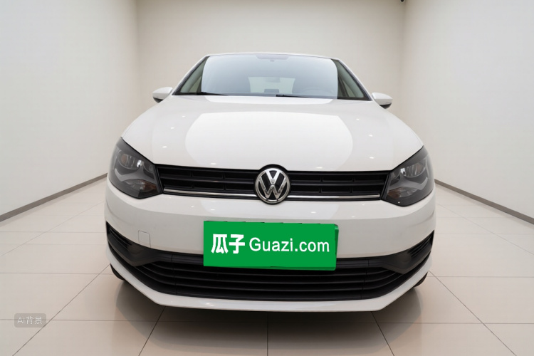 Volkswagen Polo 2016 #3 Volkswagen Polo 2016 car image #3