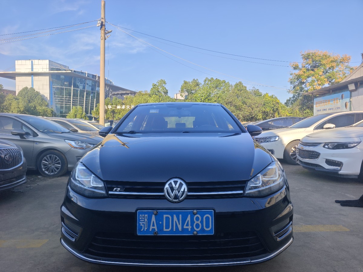 Volkswagen Golf 2015 #2 Volkswagen Golf 2015 imagem de carro #2