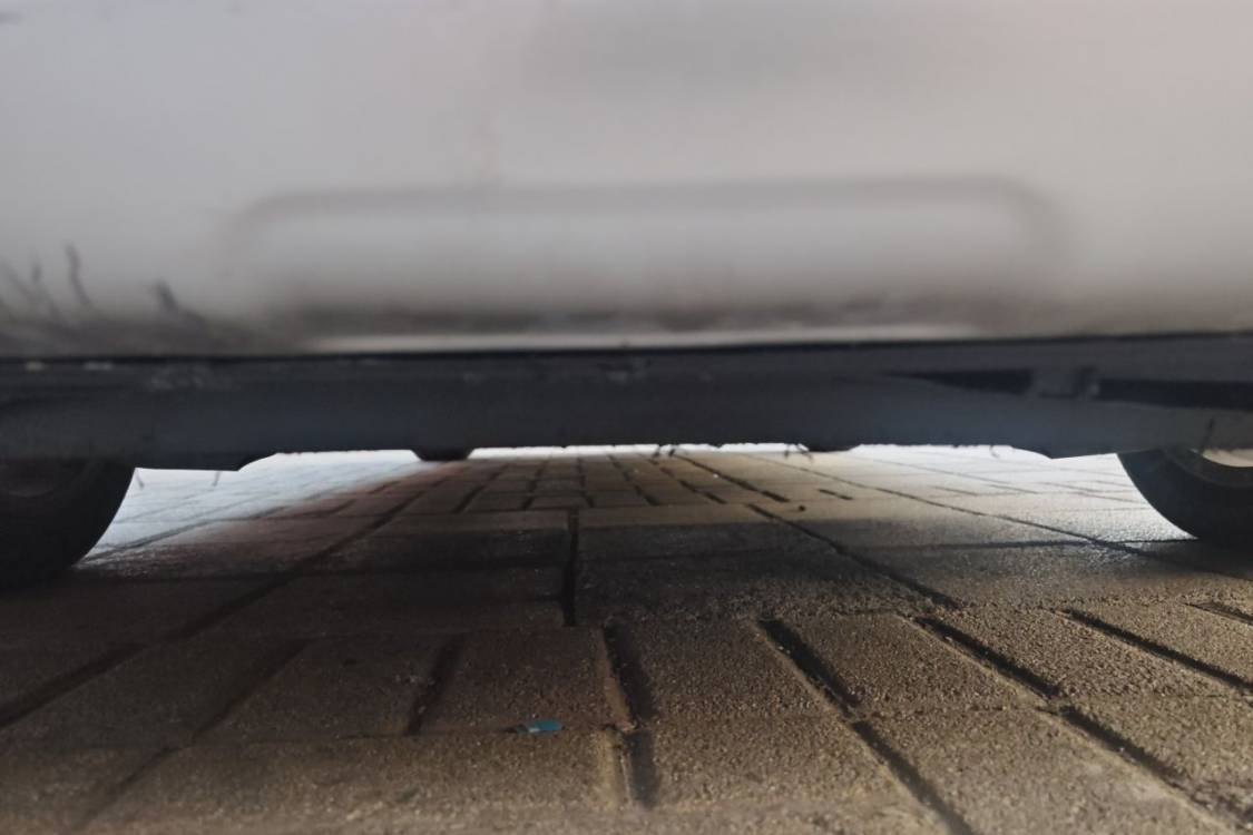 Volkswagen Polo 2014 car image #13