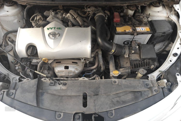 Toyota Vios 2019 #22 Toyota Vios 2019 car image #22