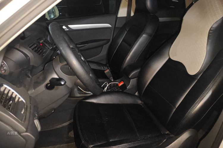 Audi Q3 2016 image de voiture #17