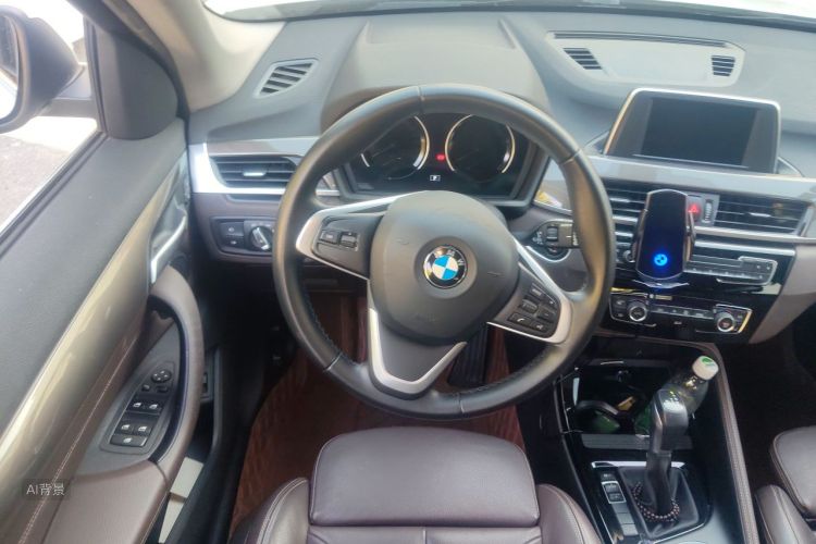 BMW X1 2019 immagine di auto #12