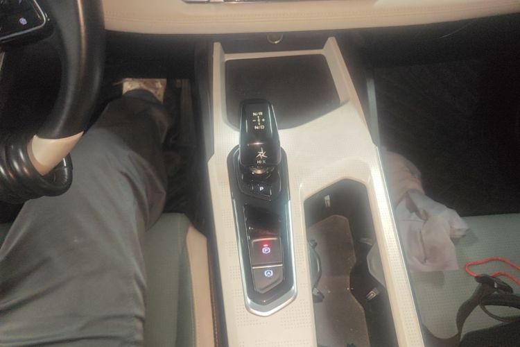 GEELY Emgrand L HiP 2022 #18 GEELY Emgrand L HiP 2022 car image #18