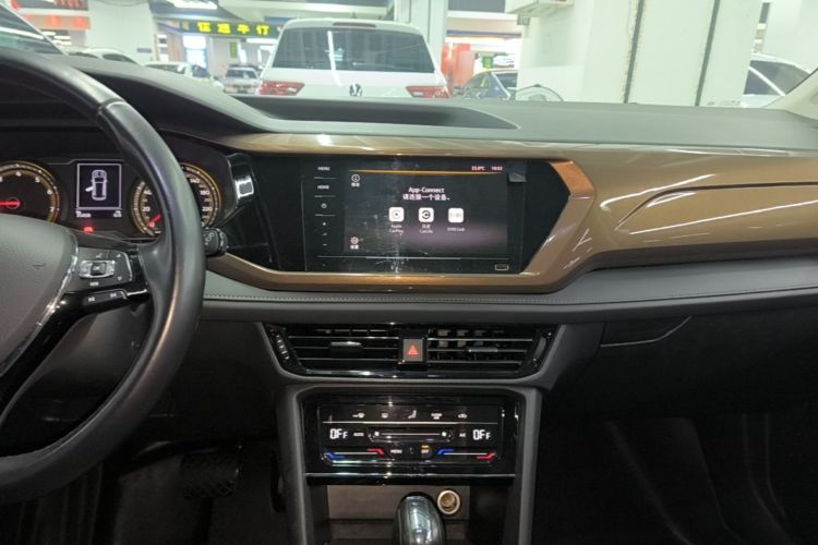 Volkswagen Tharu 2021 imagem de carro #13