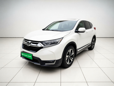 Honda CR-V 2019 car image 