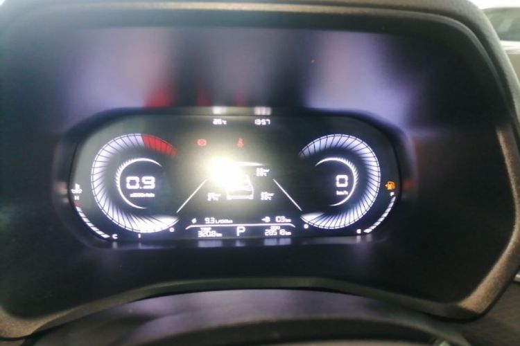 GEELY Emgrand 2023 #12 GEELY Emgrand 2023 immagine di auto #12