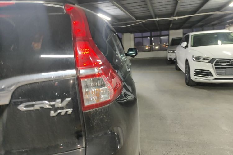 Honda CR-V 2016 car image #8
