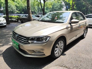Volkswagen Bora 2018 Volkswagen Bora 2018 car image