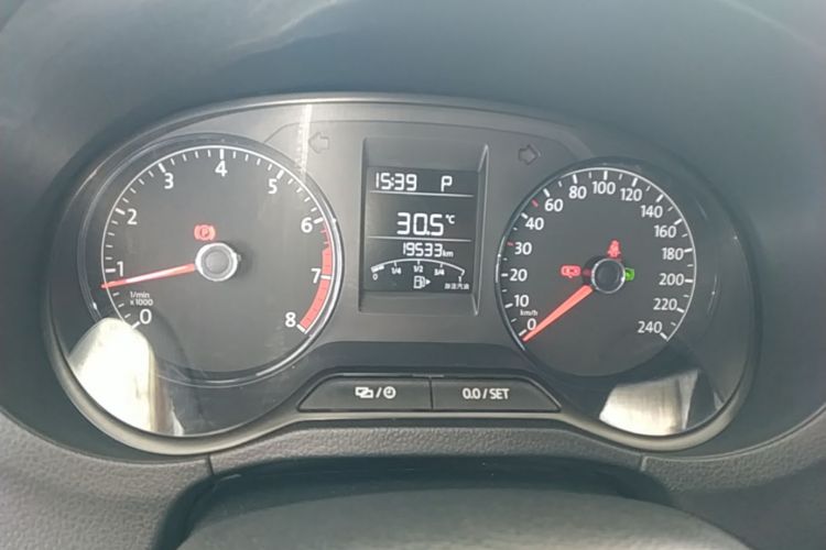 Volkswagen Polo 2018 #12 Volkswagen Polo 2018 car image #12