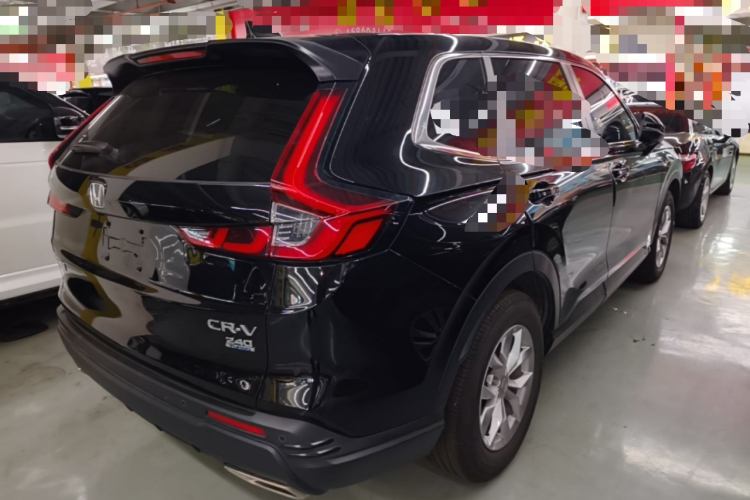 Honda CR-V 2023 car image #7