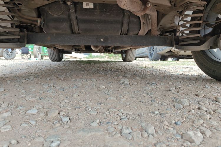 Chery Tiggo 5x 2023 immagine di auto #27