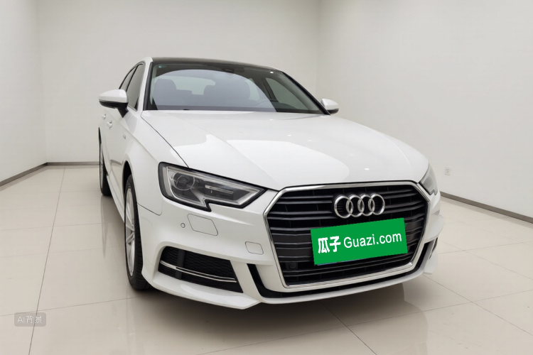 Audi A3 2017 immagine di auto #4
