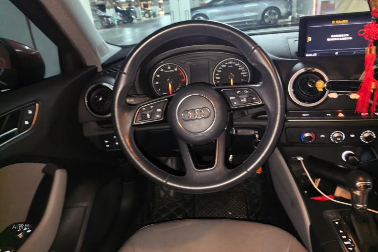 Audi A3 2017 #12 Audi A3 2017 car image #12