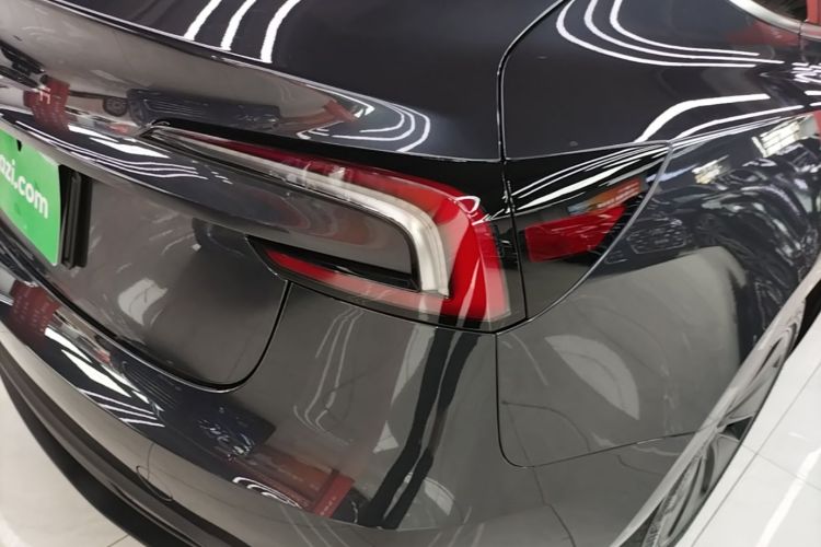 Tesla Model 3 2025 #8 Tesla Model 3 2025 car image #8