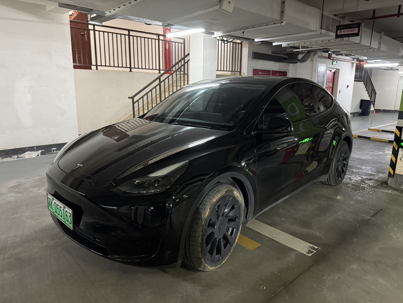 Tesla Model Y 2023 Tesla Model Y 2023 image de voiture